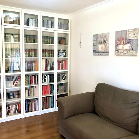 La Casa Ai Pozzi Apartment Риети Екстериор снимка