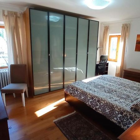La Casa Ai Pozzi Apartment Риети Екстериор снимка