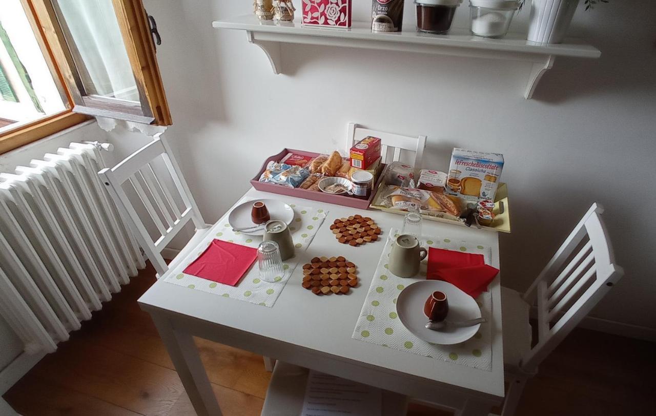 La Casa Ai Pozzi Apartment Риети Екстериор снимка
